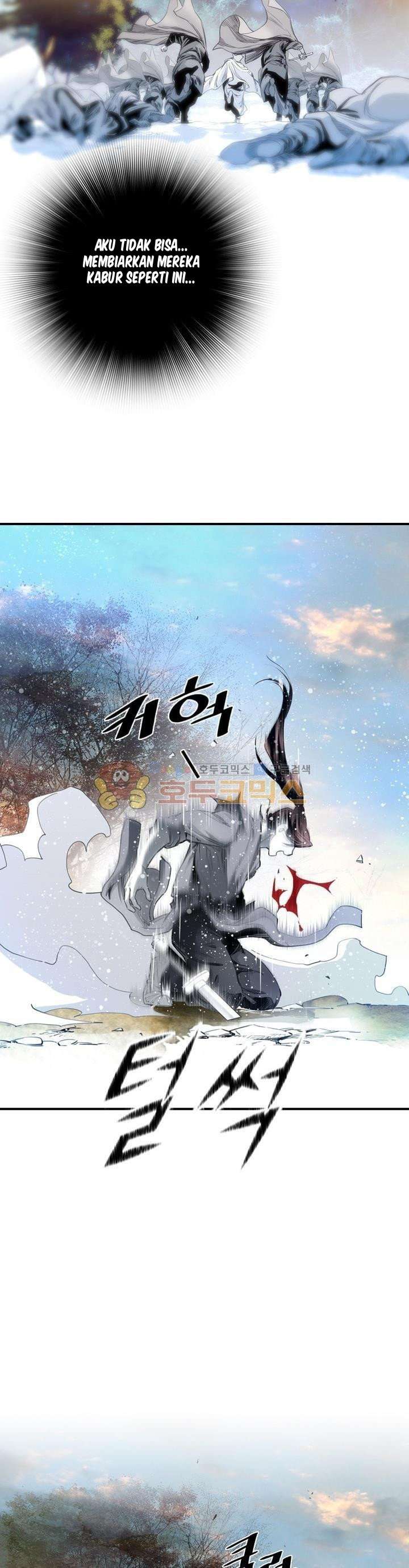 Way To Heaven chapter 20
