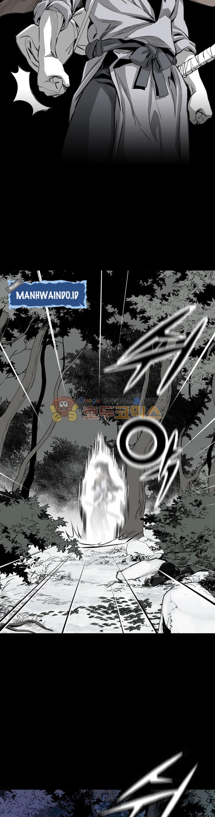 Way To Heaven Chapter 23 Bahasa Indonesia