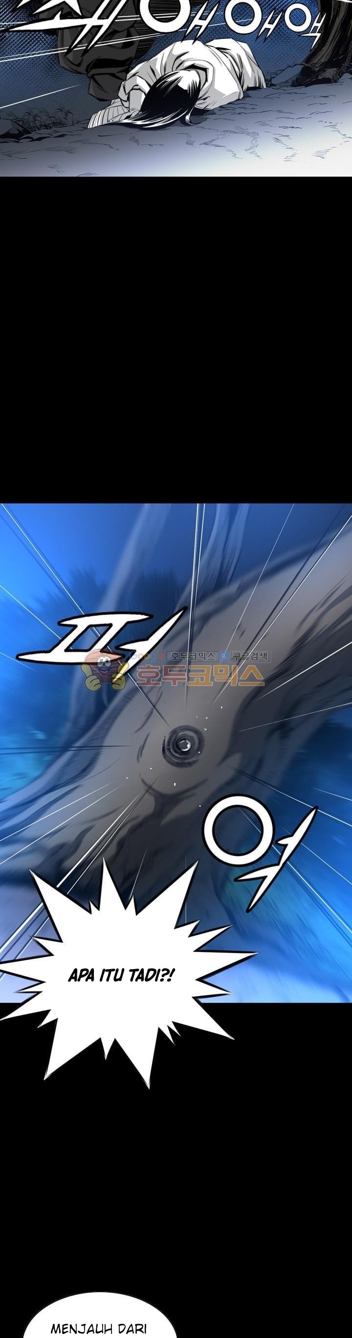 Way To Heaven Chapter 24 Bahasa Indonesia