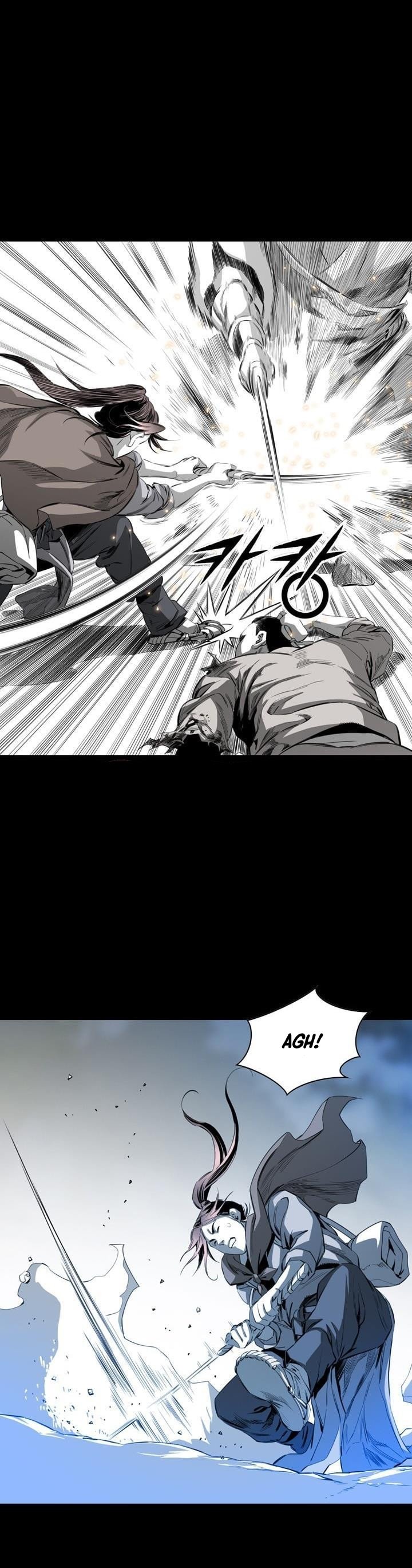 Way To Heaven Chapter 24 Bahasa Indonesia