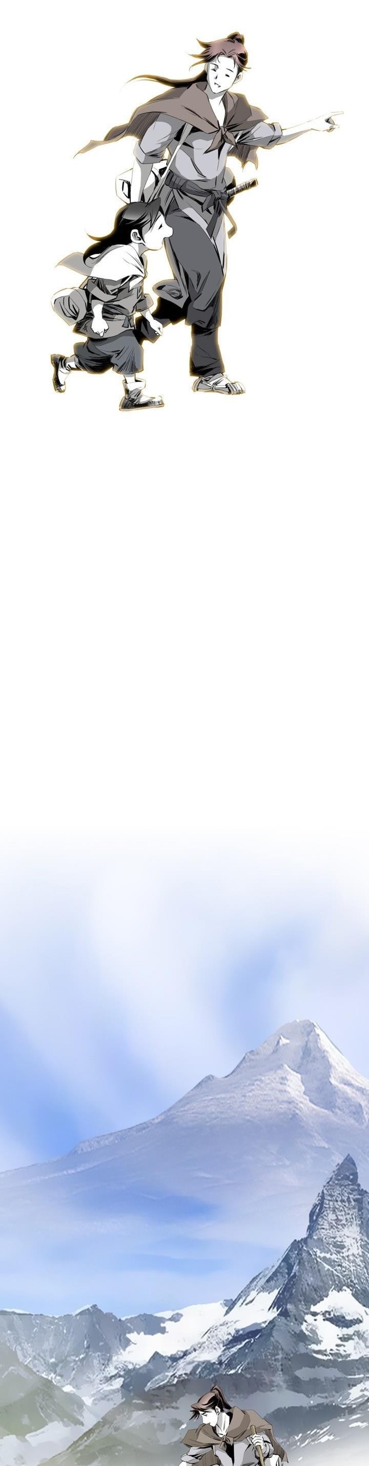 Way To Heaven chapter 30