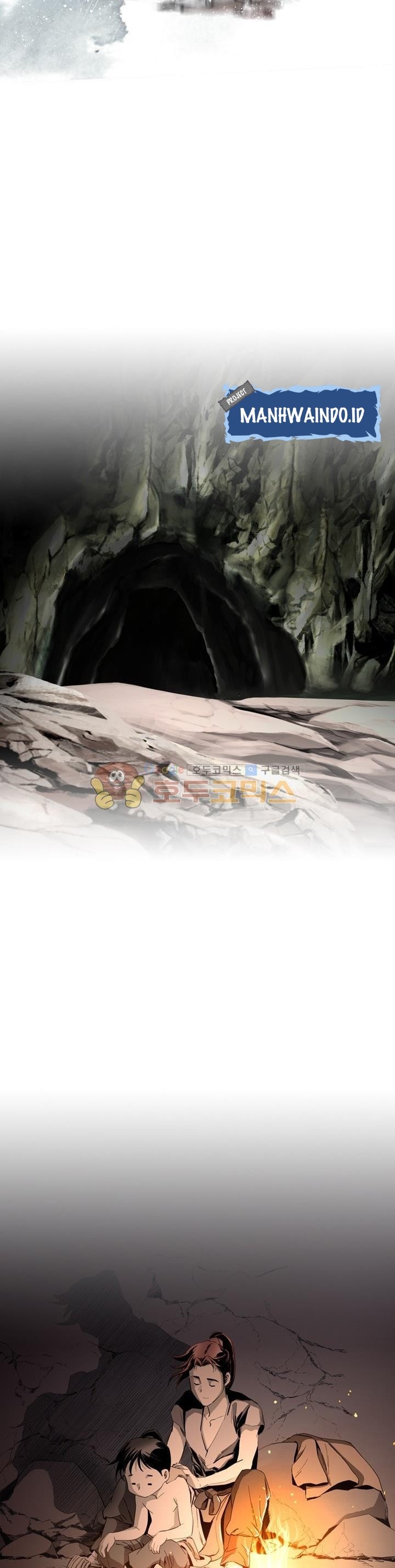 Way To Heaven chapter 30