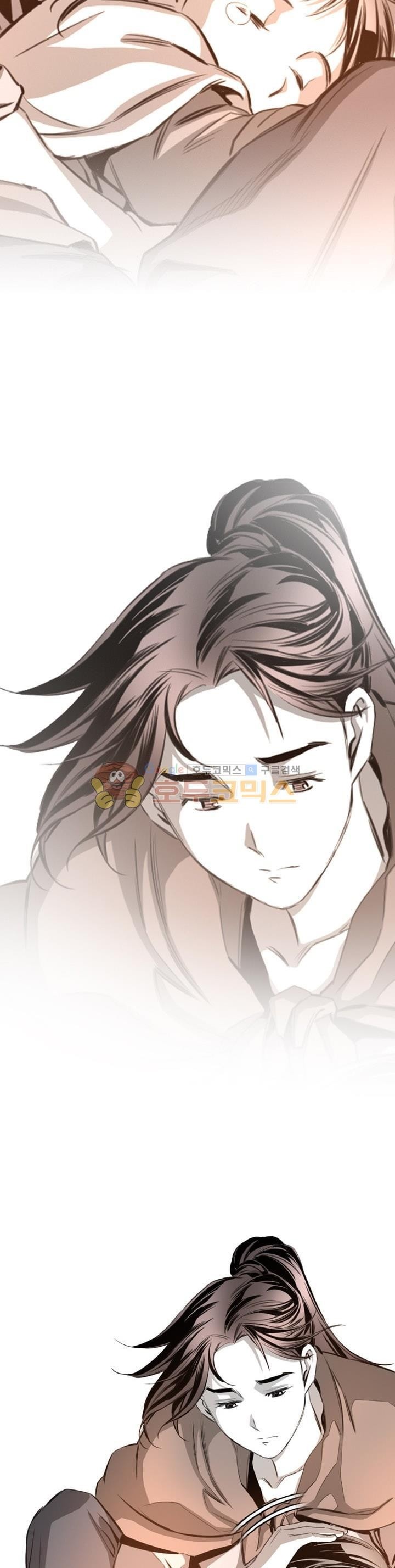 Way To Heaven chapter 30