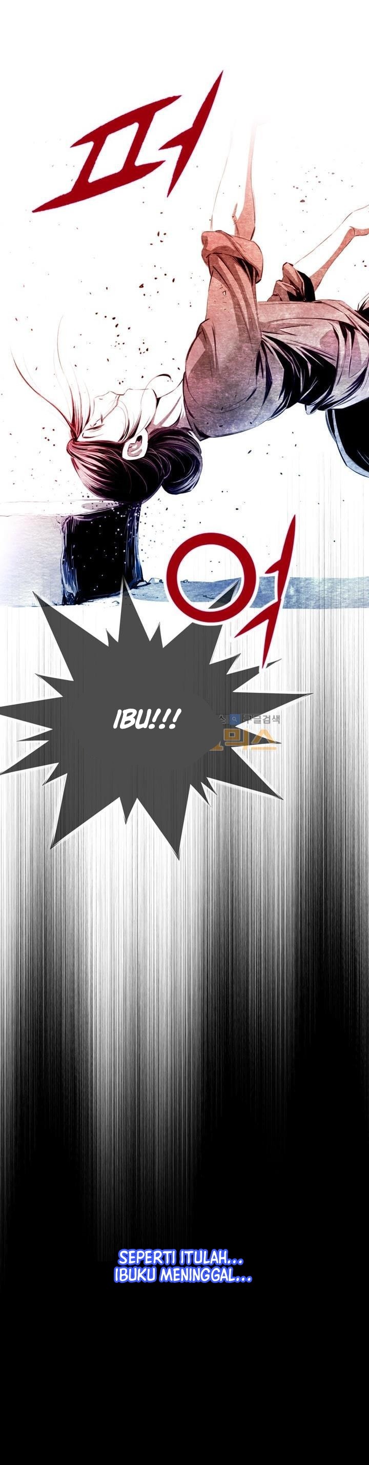 Way To Heaven chapter 30