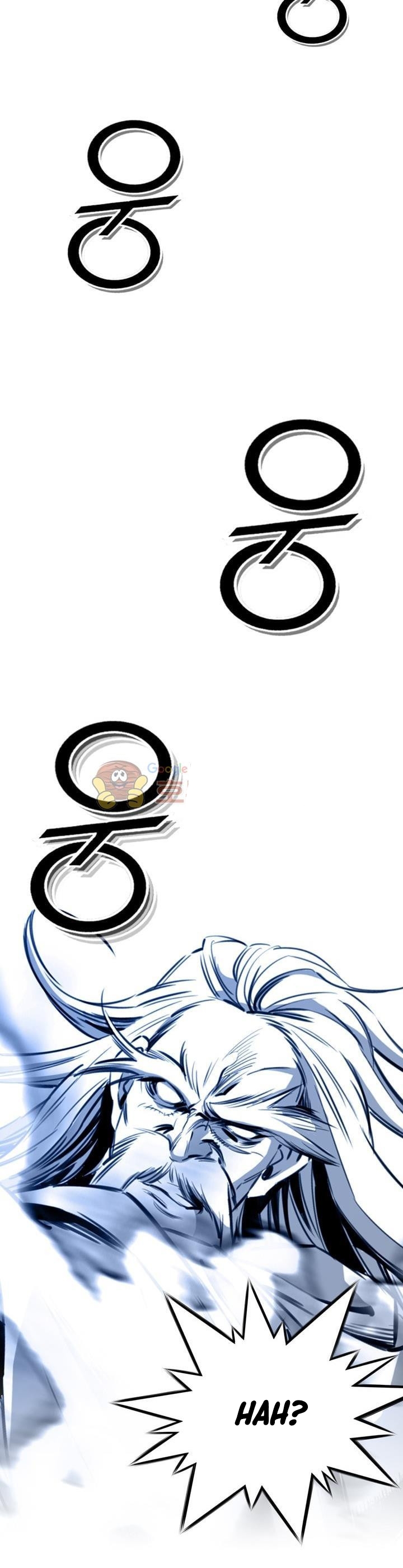 Way To Heaven Chapter 34 Bahasa Indonesia