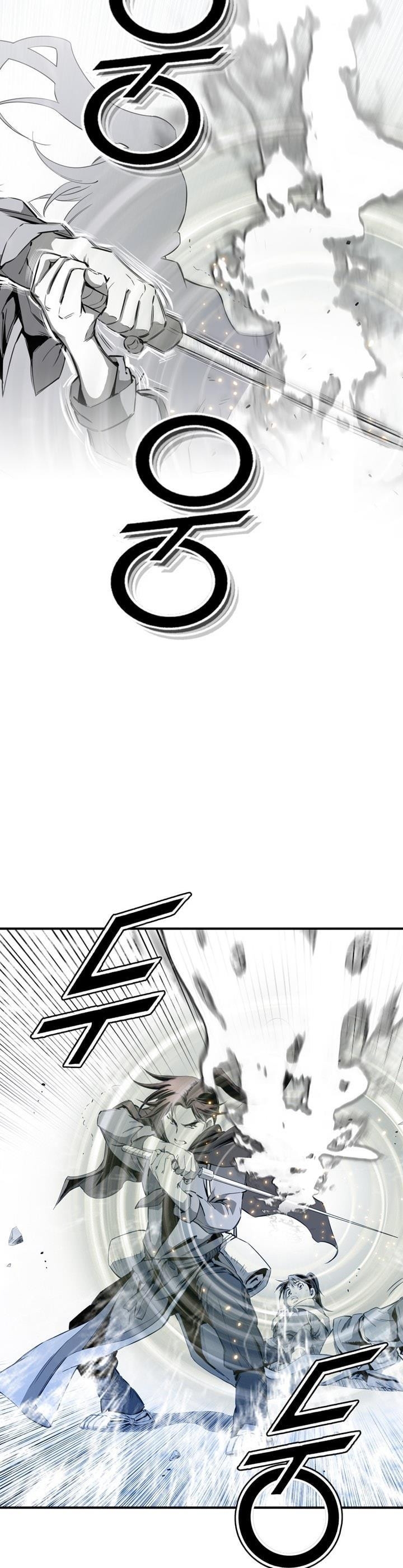 Way To Heaven Chapter 34 Bahasa Indonesia