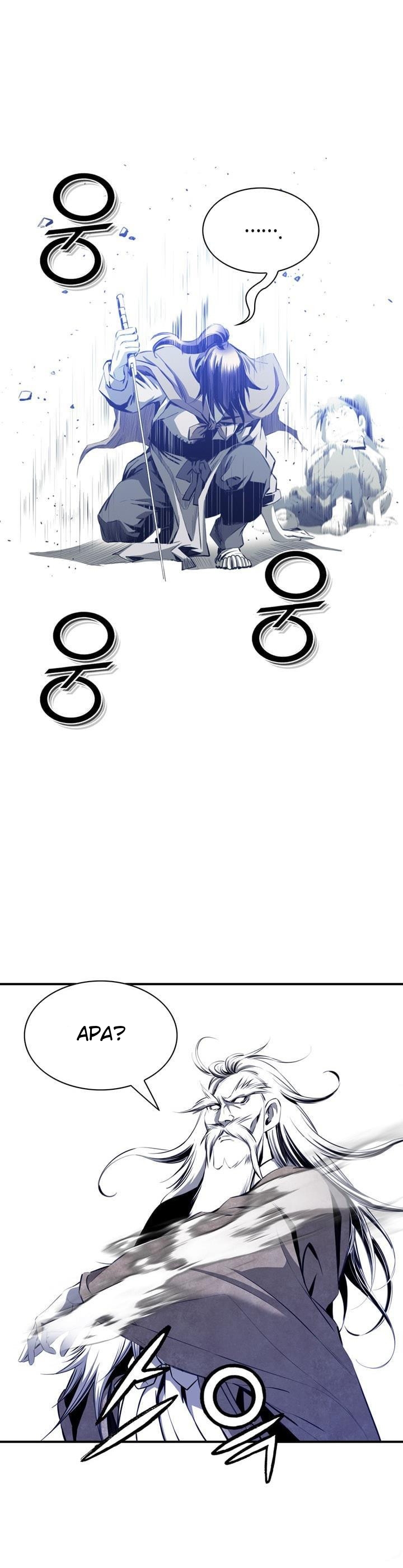 Way To Heaven Chapter 34 Bahasa Indonesia