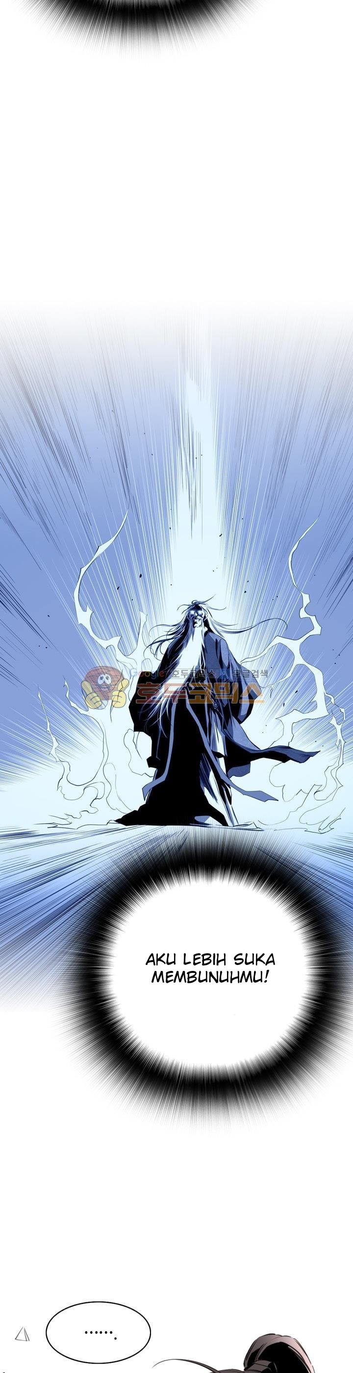 Way To Heaven Chapter 34 Bahasa Indonesia