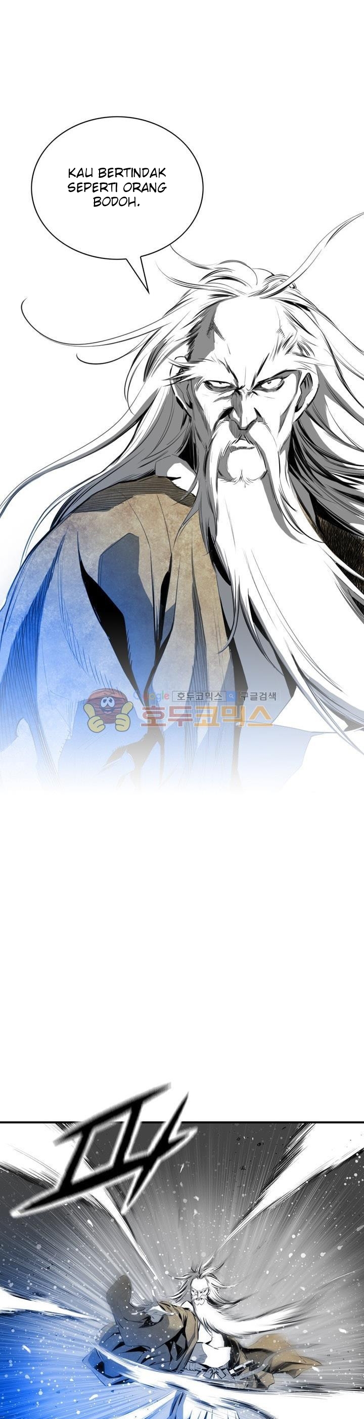 Way To Heaven Chapter 34 Bahasa Indonesia