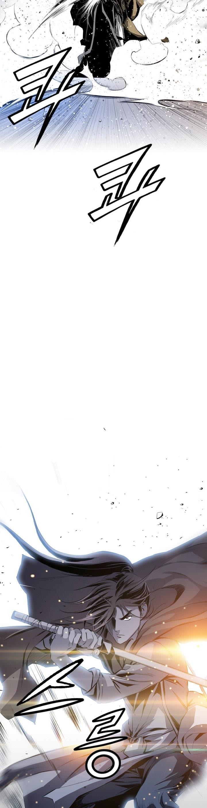 Way To Heaven Chapter 34 Bahasa Indonesia