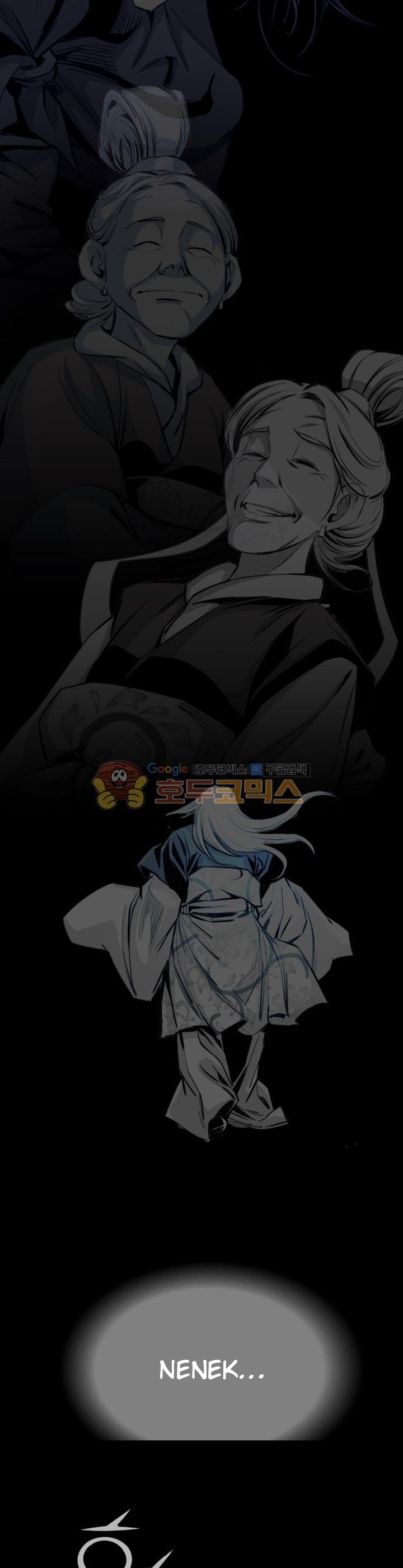 Way To Heaven Chapter 40 Bahasa Indonesia