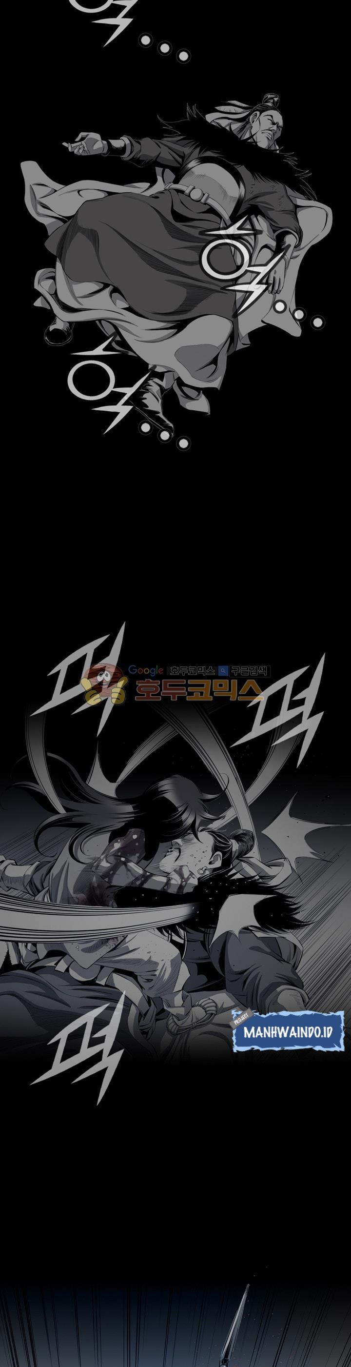 Way To Heaven Chapter 40 Bahasa Indonesia