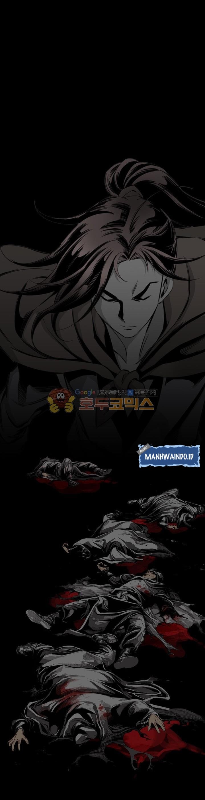 Way To Heaven Chapter 40 Bahasa Indonesia