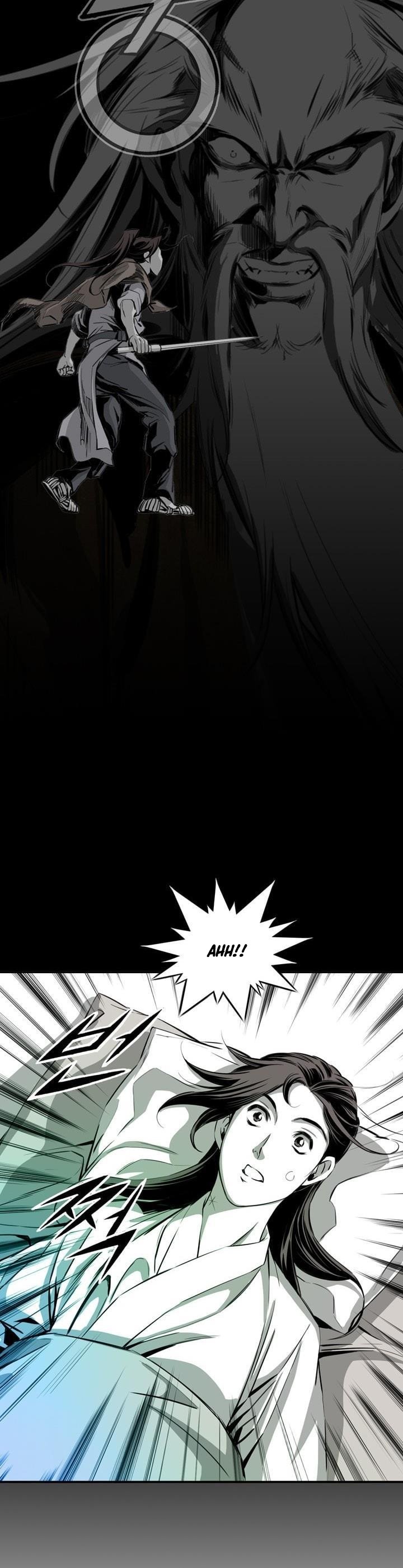 Way To Heaven Chapter 40 Bahasa Indonesia