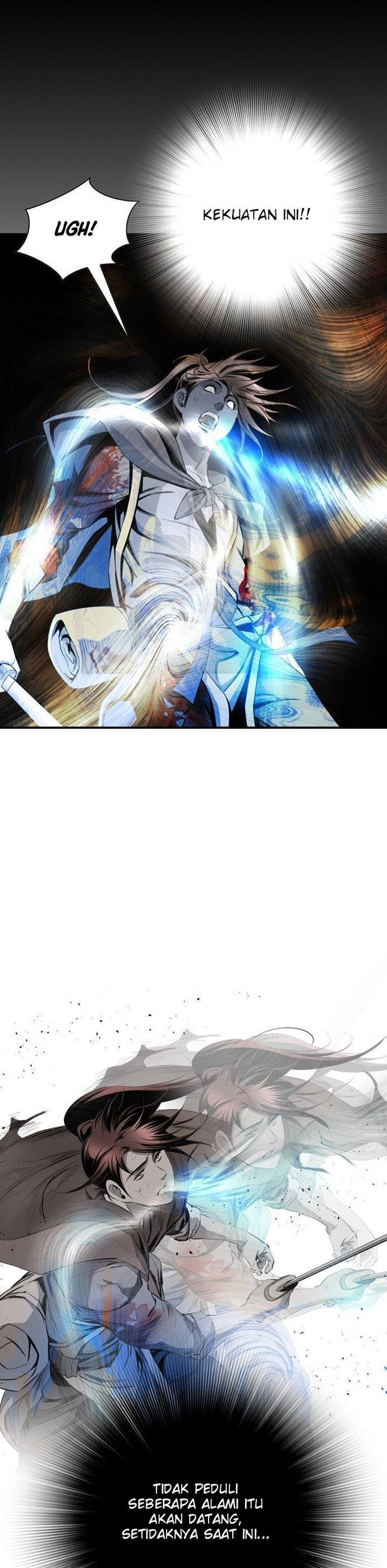 Way To Heaven chapter 47