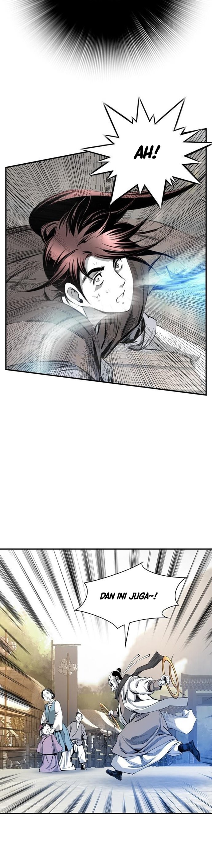 Way To Heaven chapter 47