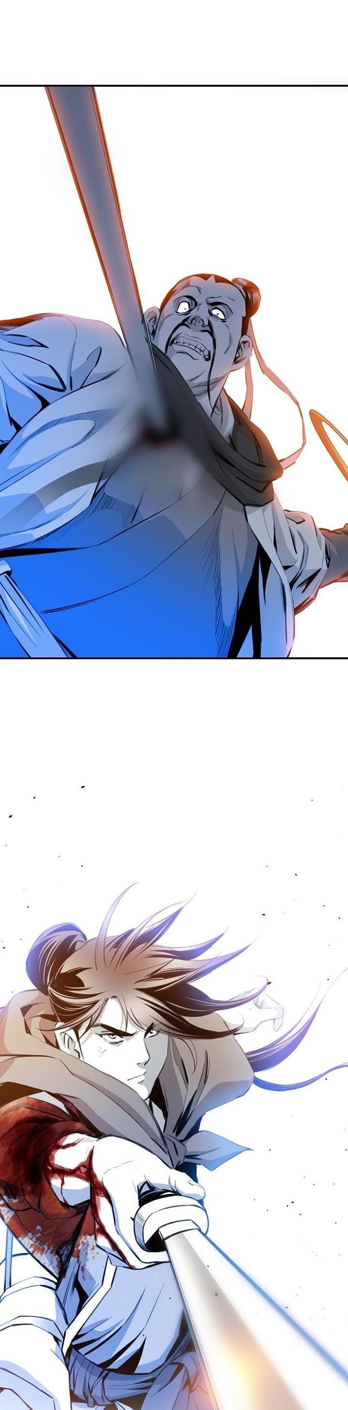 Way To Heaven chapter 47