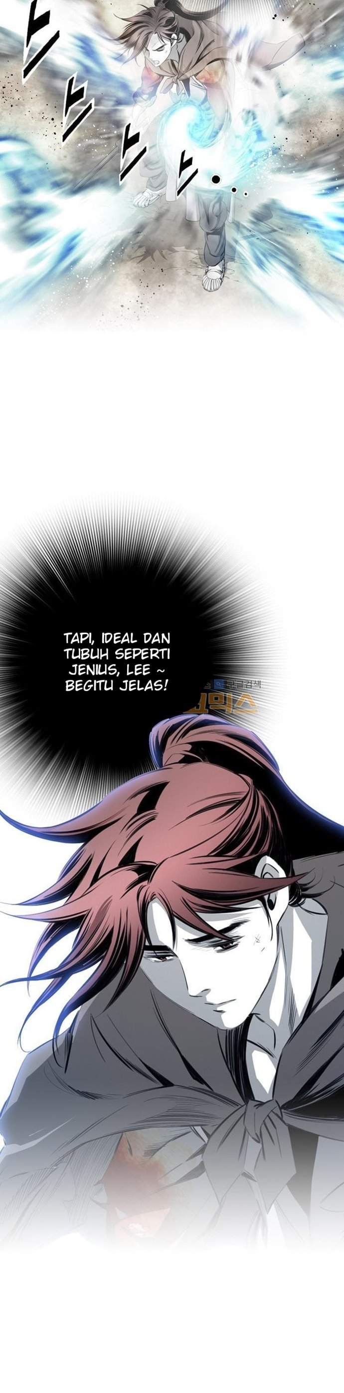 Way To Heaven chapter 47