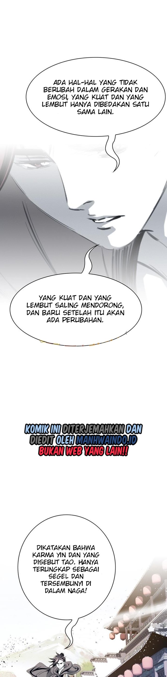 Way To Heaven chapter 47