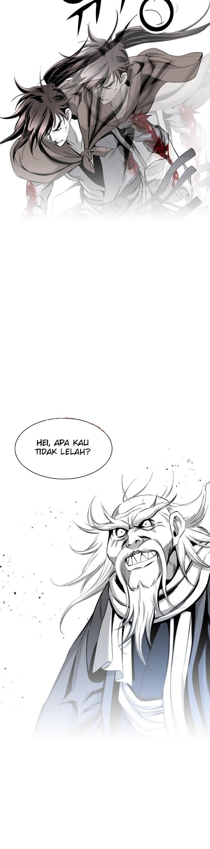 Way To Heaven chapter 47