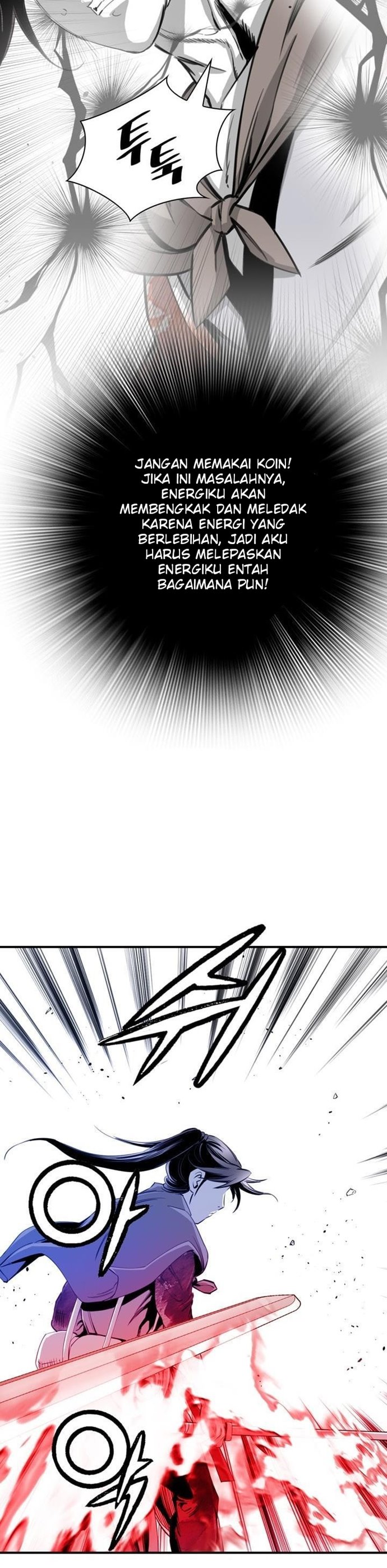 Way To Heaven chapter 47