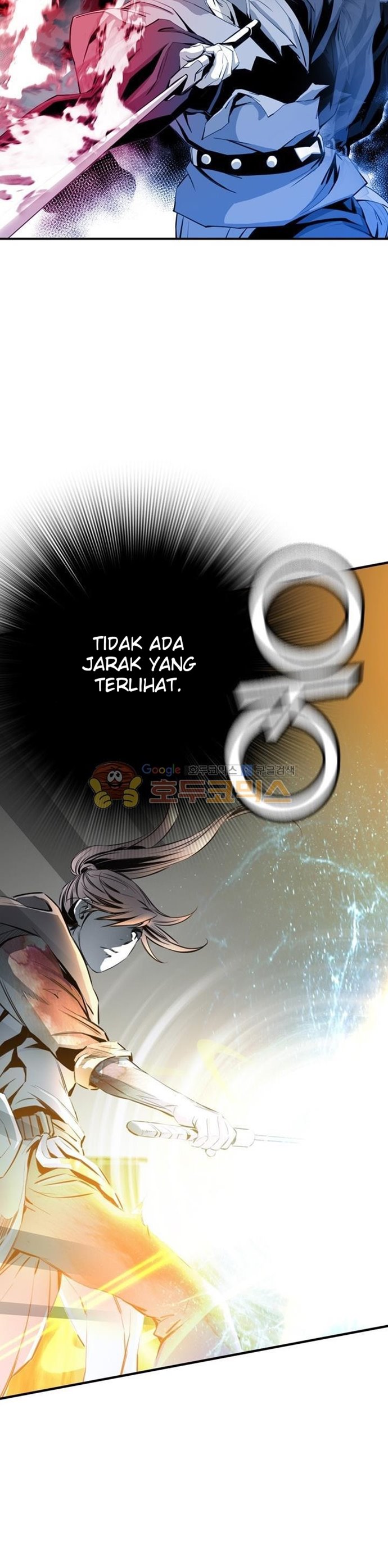 Way To Heaven chapter 47