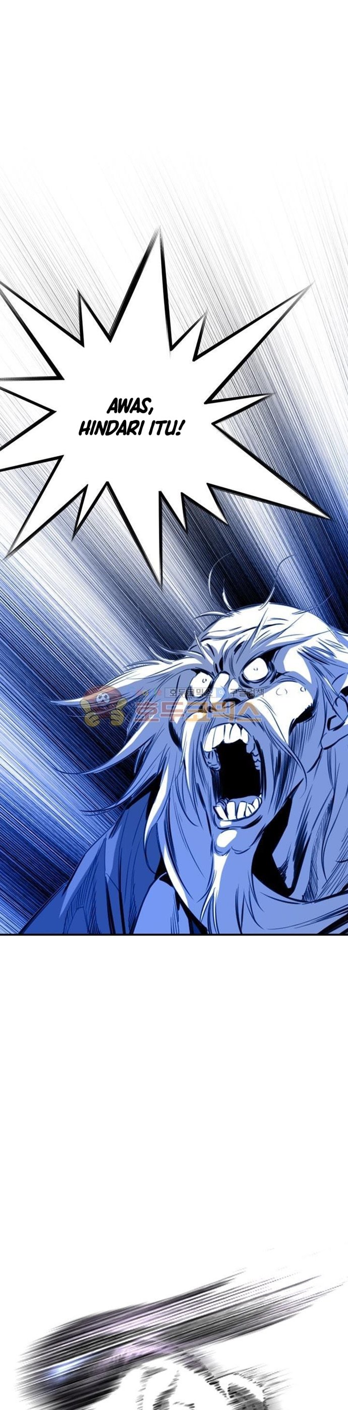 Way To Heaven chapter 47