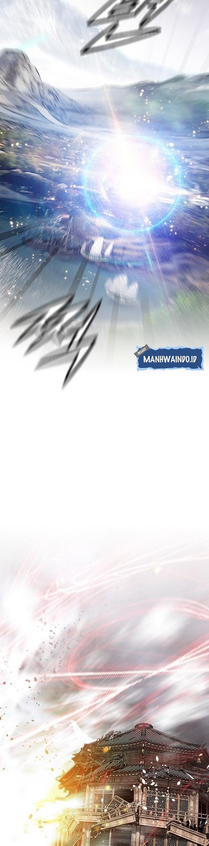 Way To Heaven chapter 47