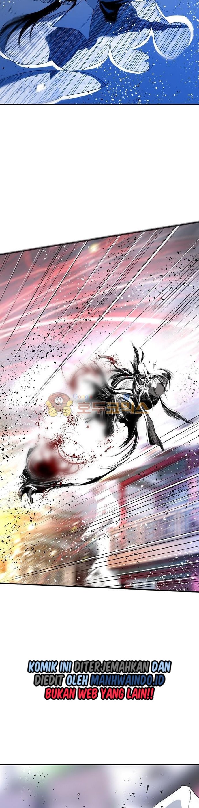 Way To Heaven chapter 47