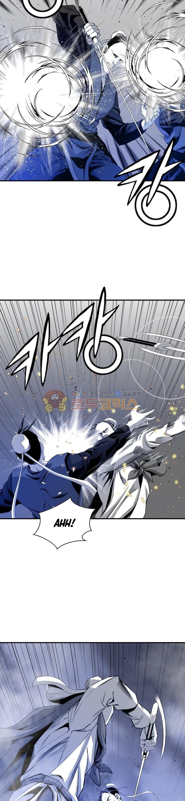 Way To Heaven chapter 50