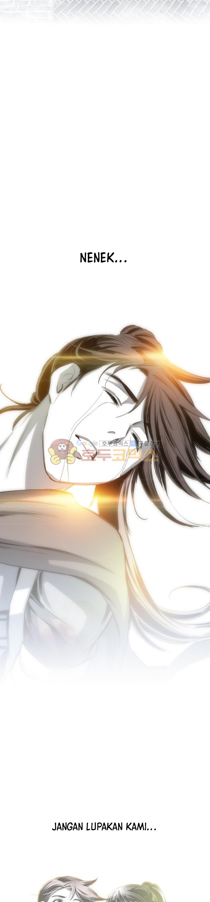 Way To Heaven Chapter 54 Bahasa Indonesia