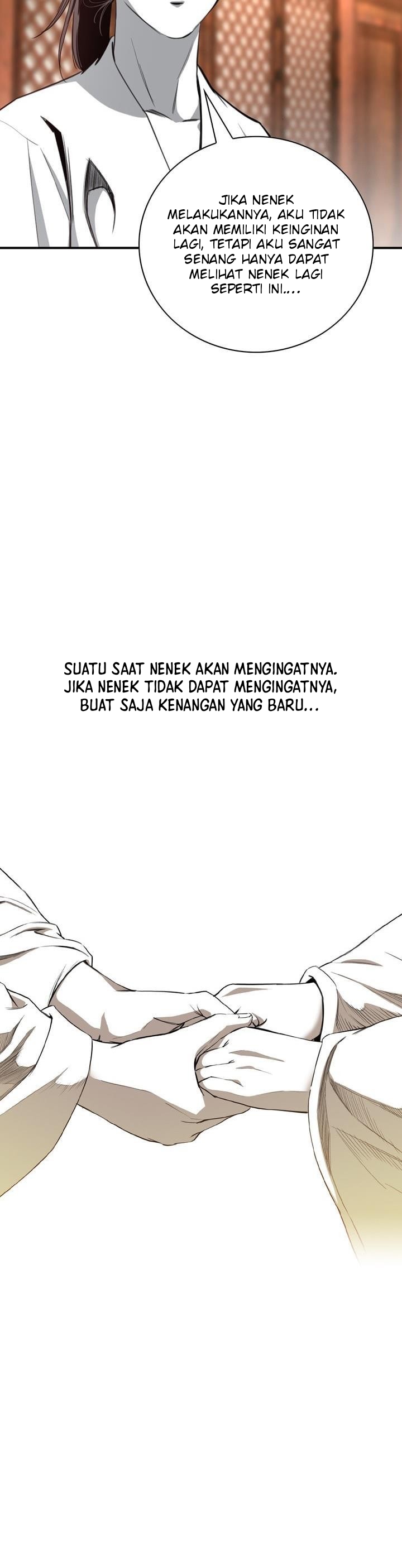 Way To Heaven Chapter 56 Bahasa Indonesia