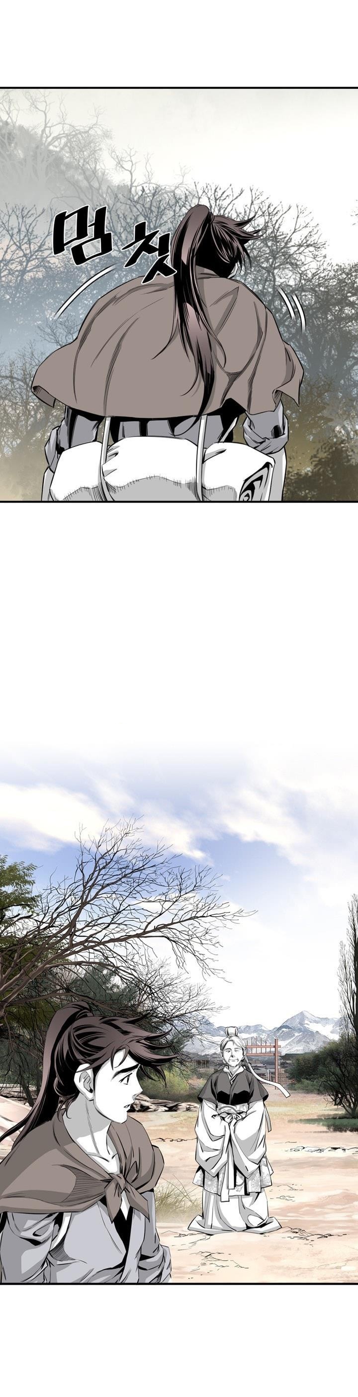 Way To Heaven Chapter 56 Bahasa Indonesia