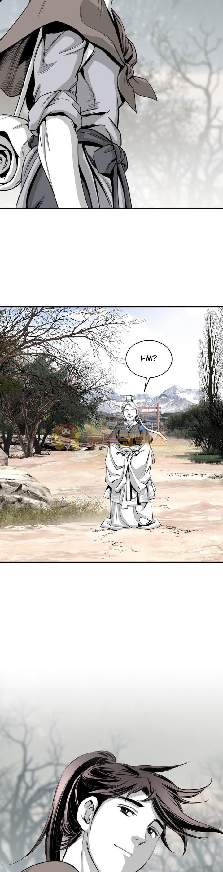 Way To Heaven Chapter 56 Bahasa Indonesia