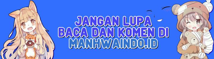 Way To Heaven Chapter 57 Bahasa Indonesia