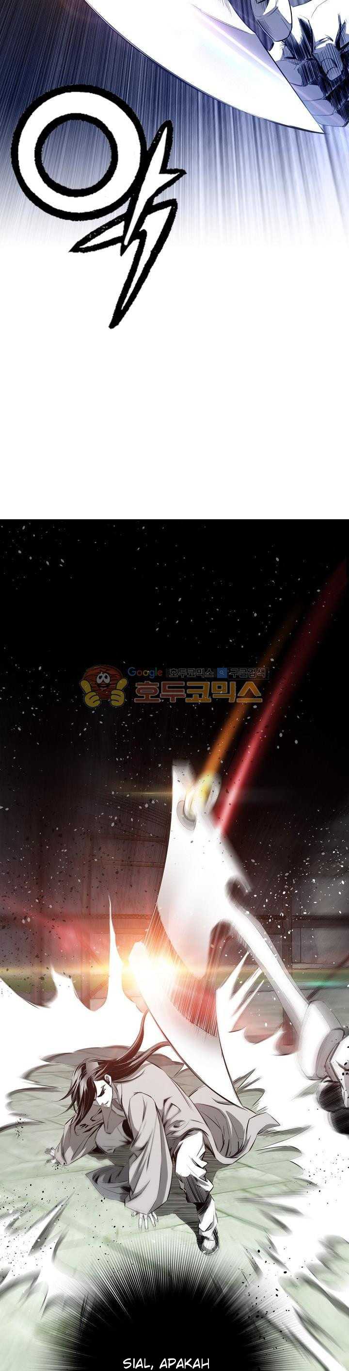 Way To Heaven Chapter 60 Bahasa Indonesia