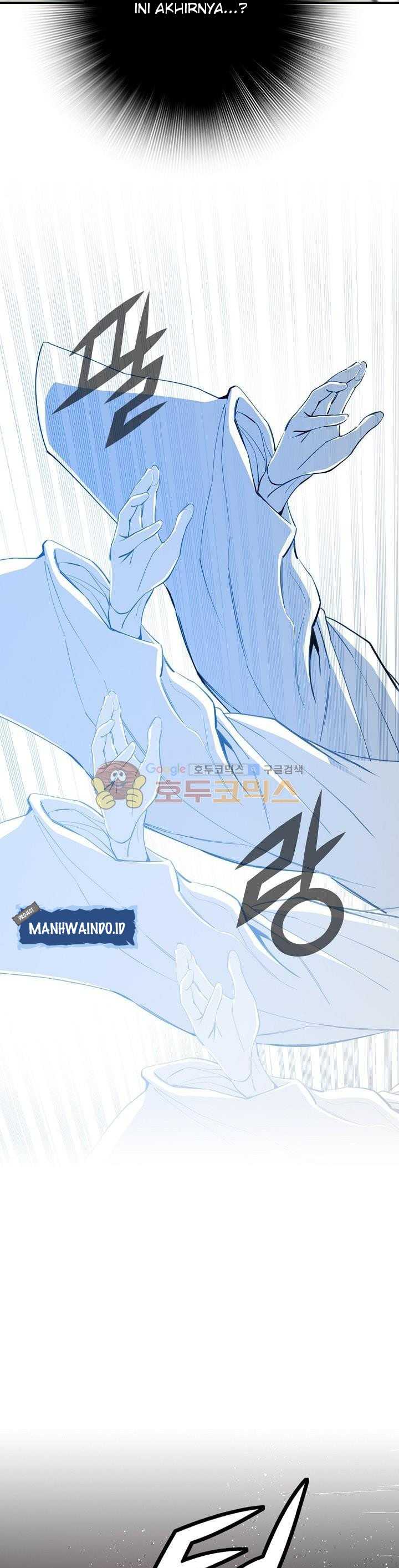 Way To Heaven Chapter 60 Bahasa Indonesia