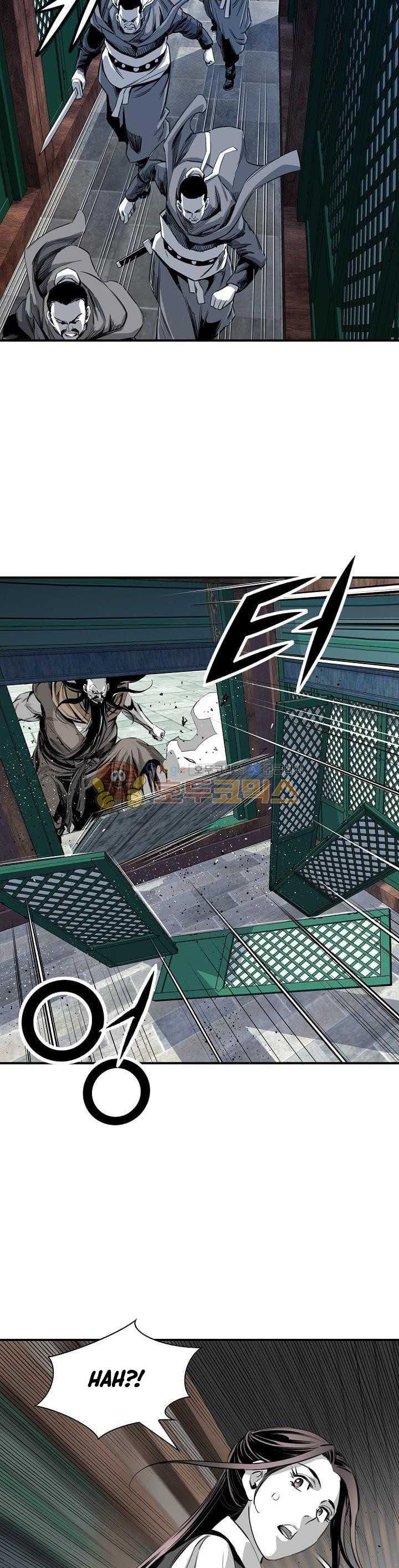 Way To Heaven Chapter 60 Bahasa Indonesia