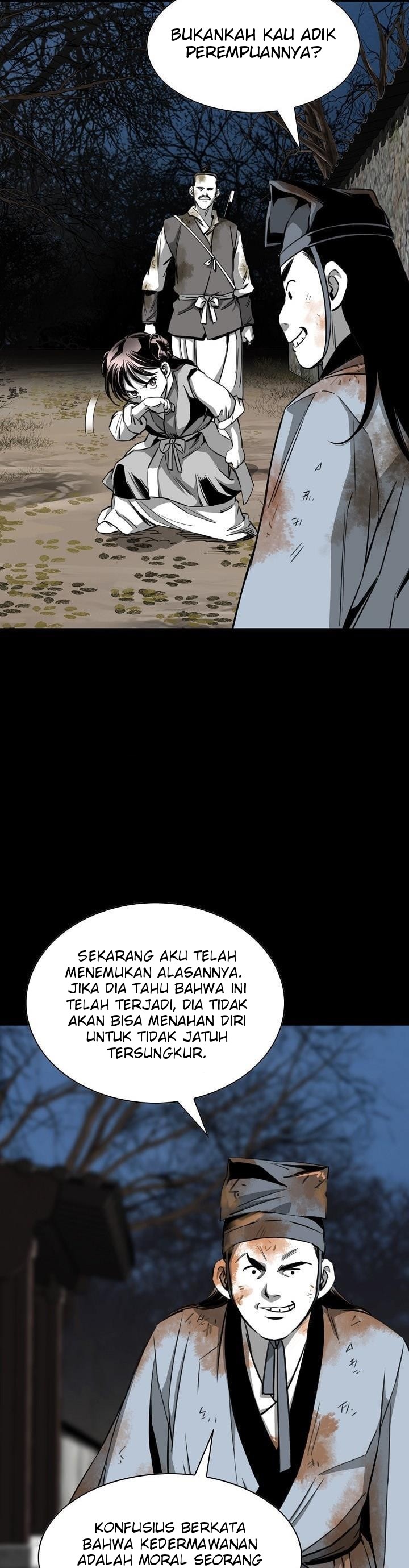 Way To Heaven chapter 62