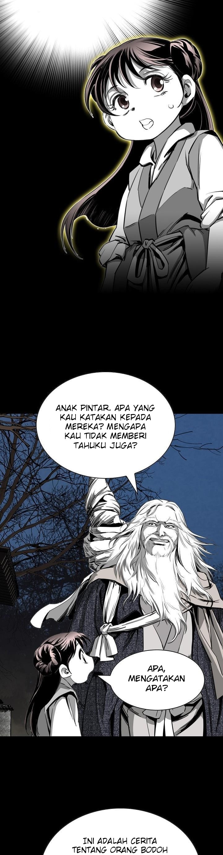 Way To Heaven chapter 62