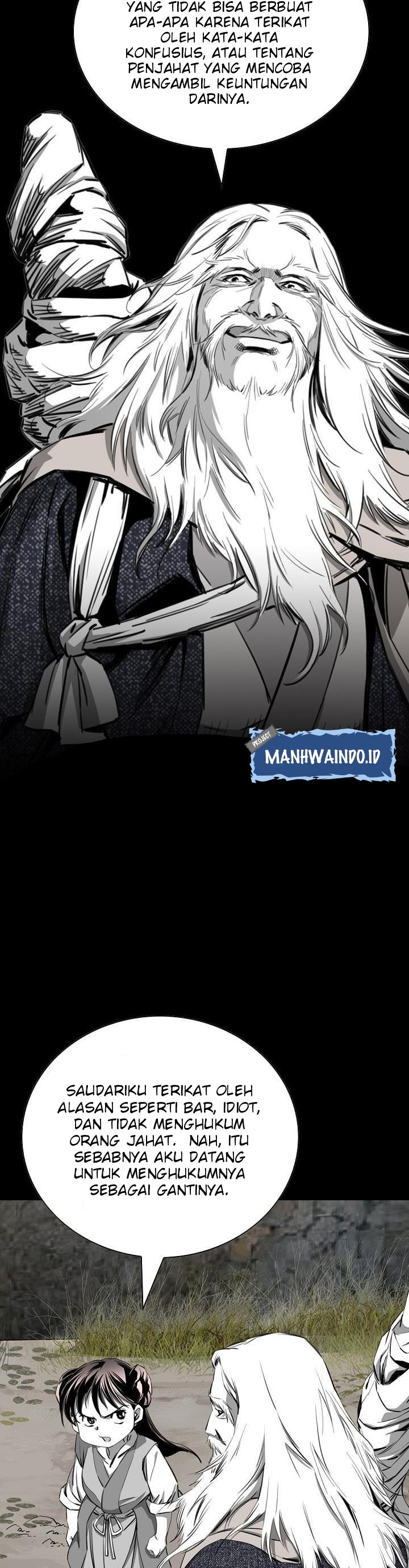 Way To Heaven chapter 62