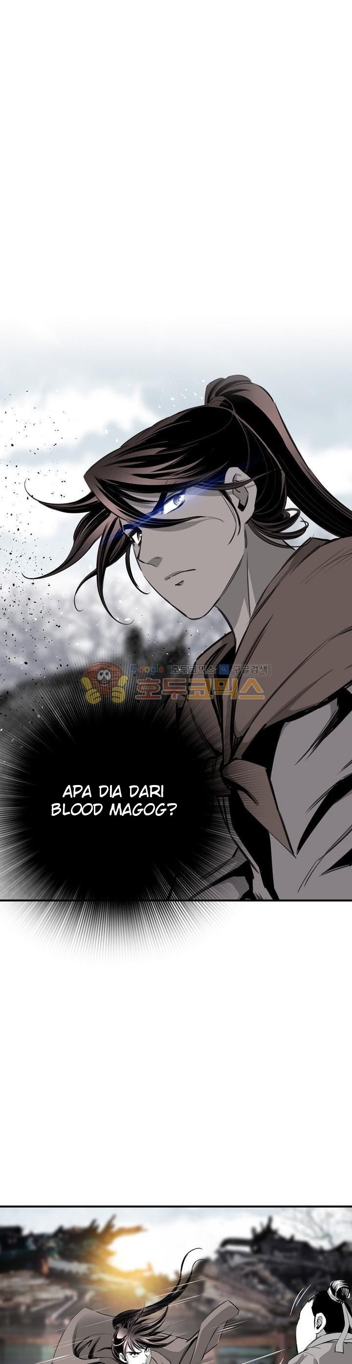 Way To Heaven chapter 64