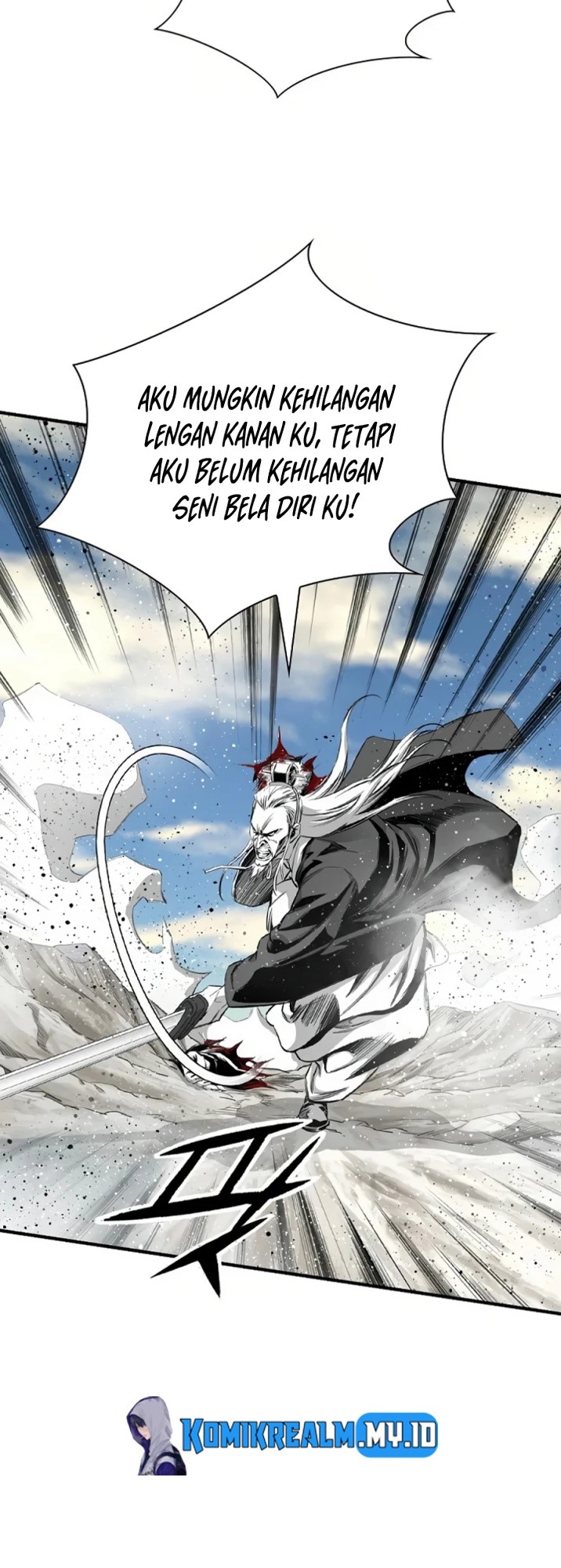 Way To Heaven chapter 75