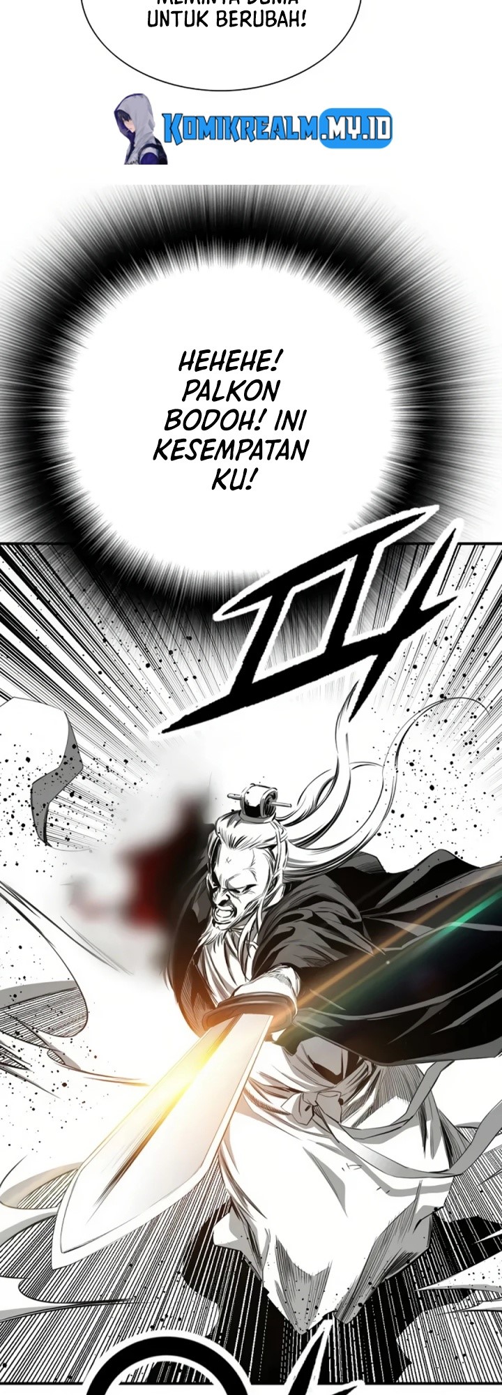 Way To Heaven chapter 75