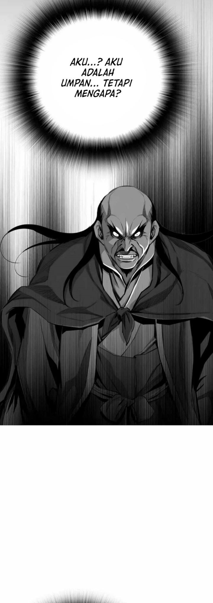 Way To Heaven Chapter 77 Bahasa Indonesia