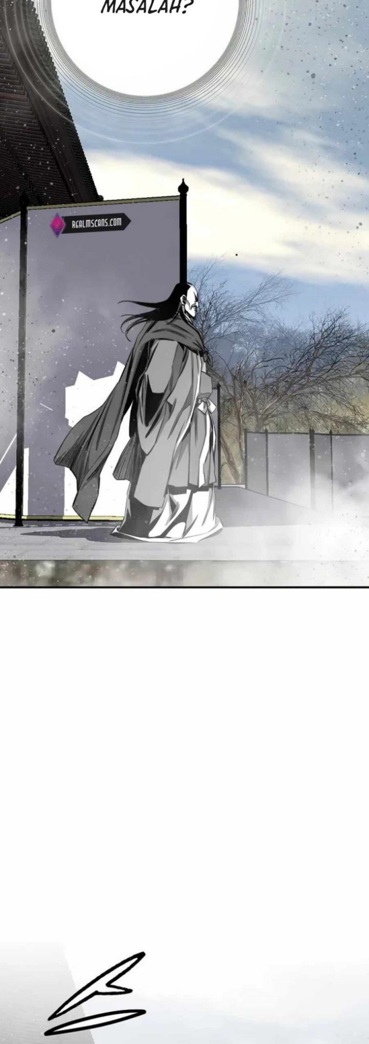 Way To Heaven Chapter 77 Bahasa Indonesia