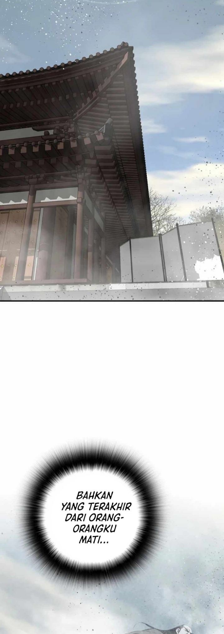 Way To Heaven Chapter 77 Bahasa Indonesia