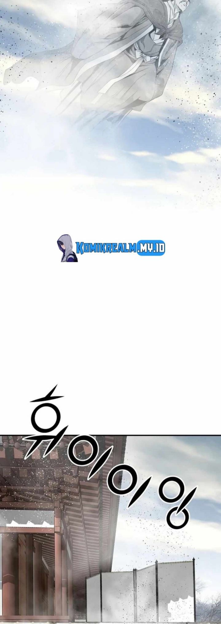 Way To Heaven Chapter 77 Bahasa Indonesia