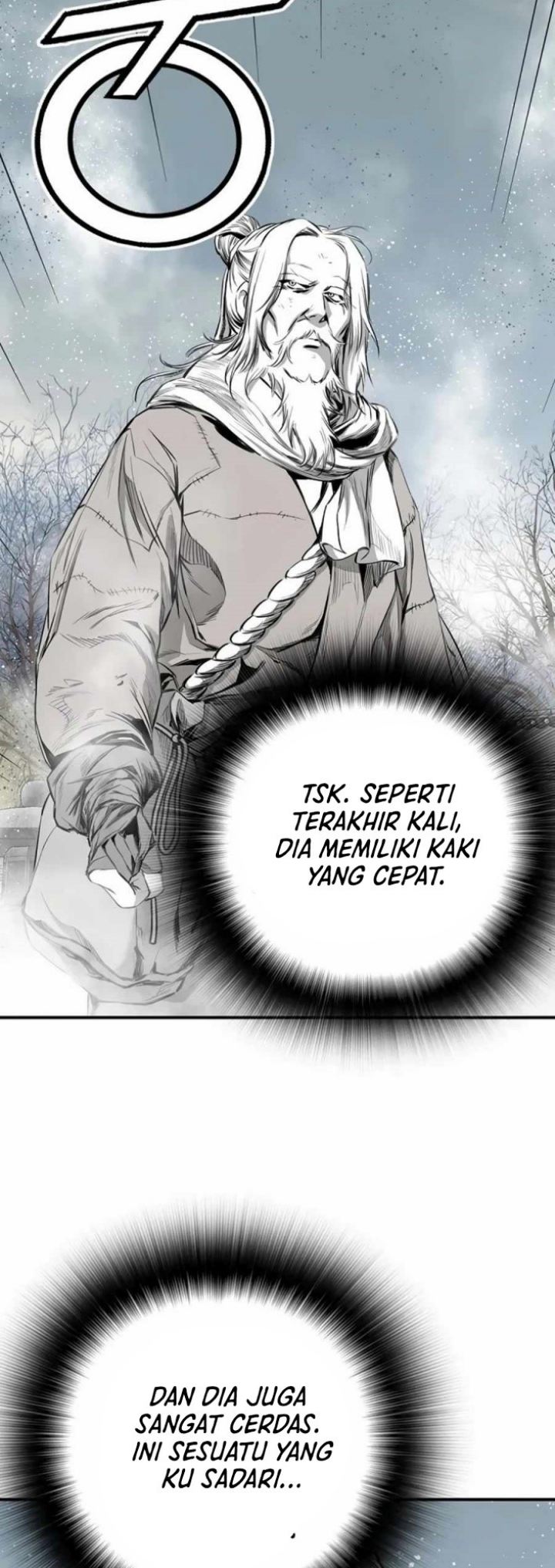 Way To Heaven Chapter 77 Bahasa Indonesia
