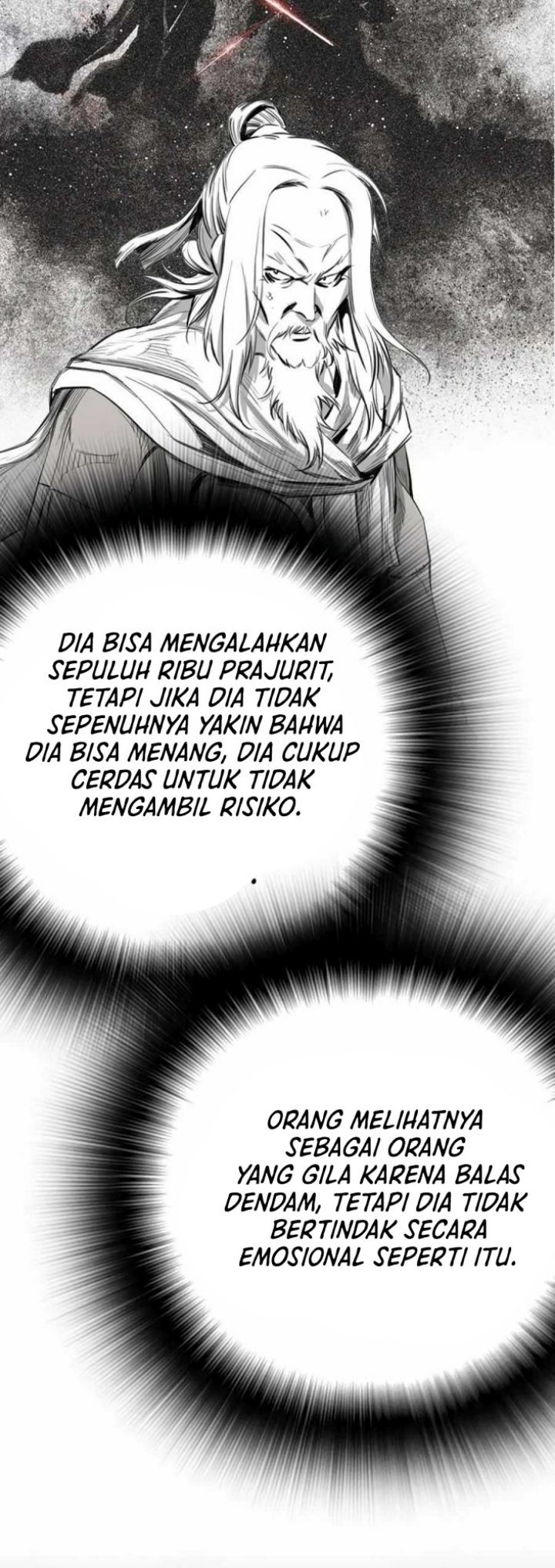 Way To Heaven Chapter 77 Bahasa Indonesia